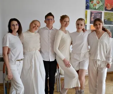 Dzień Otwarty Teatru Playback Swoï
