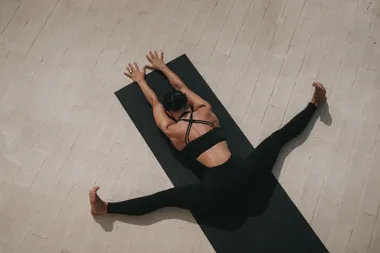 HANDSTAND 101 | Summer Series | Warszawa – warsztaty handstandu
