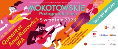 Mokotowskie Pożegnanie Lata