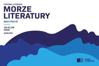 Morze Literatury 2026