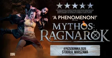 Mythos: Ragnarök w Warszawie