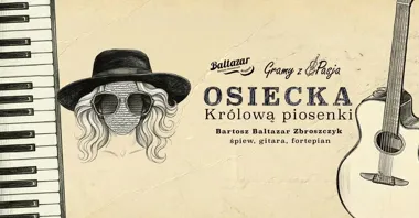 Osiecka Królową Piosenki – koncert w Warszawie