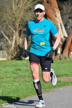 parkrun Warszawa-Żoliborz – pamięć Jacka Bzury