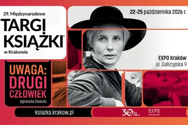 Spotkanie o e-bookach i audiobookach w Krakowie