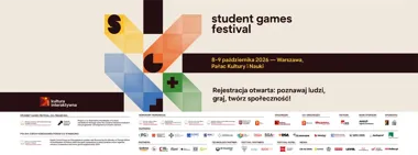 Student Games Festival
