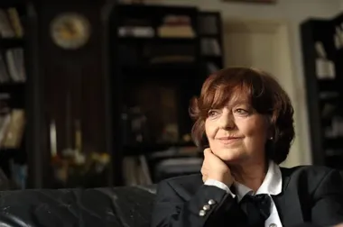 Ana Blandiana odbierze Herberta w Warszawie. Literacki wieczór z ciężarem historii