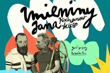 Prus przejmuje Imieniny Kochanowskiego - Warszawa szykuje literacki piknik