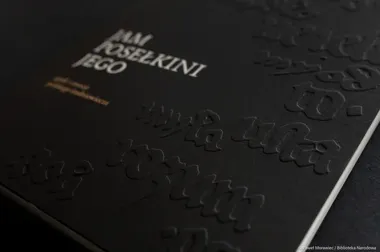 Średniowieczne słowa w nowej oprawie zdobyły wyróżnienie w Warszawie