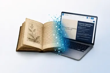 Biblioteki cyfrowe pod lupą - bezpłatna konferencja z Europy