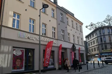 Nowa filia w Ostrowie Wielkopolskim - biblioteka, która łączy gry, winyle i kuchenne warsztaty