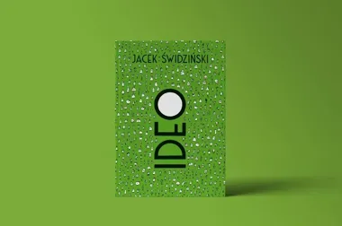 Zamenhof wraca w komiksie - Warszawa zobaczy premierę _Ideo_