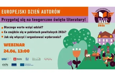 Biblioteka Narodowa pokazuje, jak wejść w #Czytaj.Serio bez zbędnego nadęcia