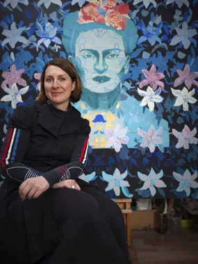 Art Studio w Kadrze - pięć wakacyjnych dni, które wciągną w sztukę