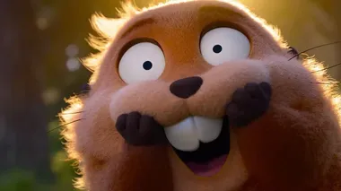 Hopnięci w DK Kadr - rodzinny seans, który otwiera drzwi do natury