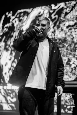 Jakub Jan Bryndal w KADR-ze połączy rap z żywym rytmem
