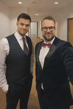 Klasyka z przymrużeniem oka wraca do Domu Kultury KADR