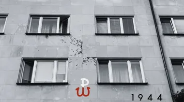 Mokotów wciąż pamięta walkę - spacer, który odsłania wojenne ślady