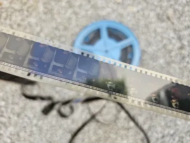 Krótkie filmy, duże pomysły - KADR pokazuje młodych twórców.