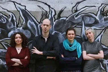„Przegra” w KADR-ze - monodram o stracie, który nie omija trudnych pytań