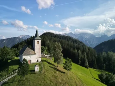 Słowenia i Istria w jednym wieczorze - Kadr zabierze na bałkański szlak