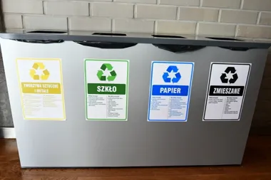 Recykling na Mazowszu – liderzy, wyzwania i program, który ma przyspieszyć zmiany