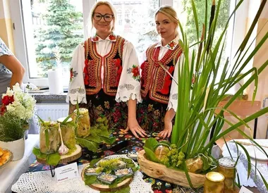 Mazowieckie smaki z nagrodami. W Grójcu wybrano tegorocznych laureatów