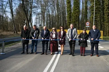 Remont i modernizacja dwóch dróg w gminie Sadowne poprawi dojazdy