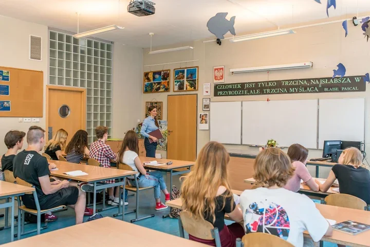 Nabór do szkół ponadpodstawowych – 24,5 tys. miejsc i ponad 800 oddziałów