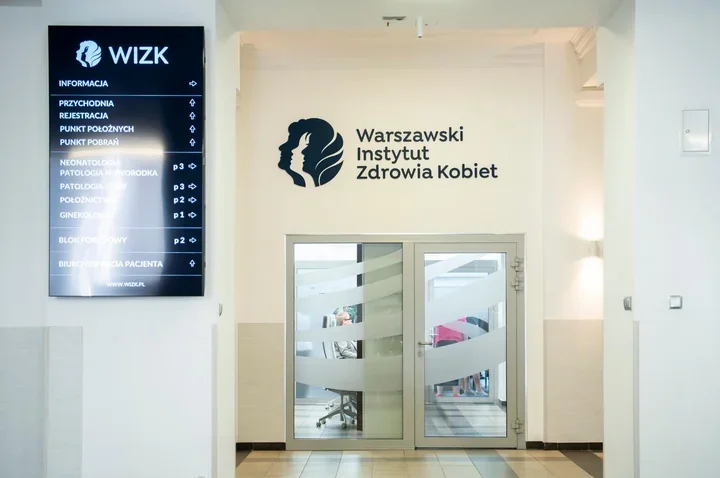 Warszawski Instytut zaprasza przyszłe matki do międzynarodowego badania