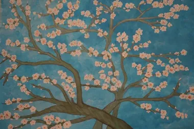 Małe miejscowości - wielkie obrazy - laureaci "Spotkania ze sztuką" odwiedzają Muzeum