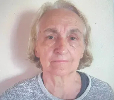Policja szuka 71-latki, która wyszła z Mokotowa i nie wróciła