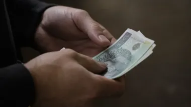 Miała przekazać kolejne 37 tysięcy. Na miejscu czekali policjanci