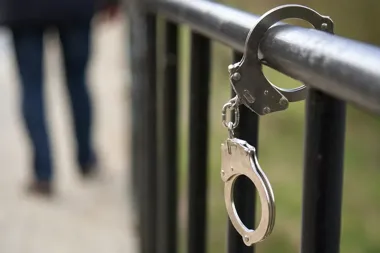 71-latek podejrzany o serię kradzieży trafił do aresztu