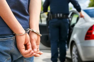 Zatrzymanie w Warszawie. Mężczyzna podejrzewany o dywersję w Rumunii