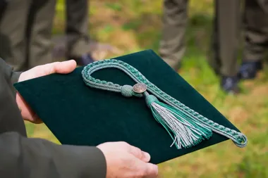 W Warszawie wręczono odznaczenia. Uhonorowano pracowników leśnictwa