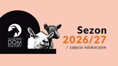 Służewski Dom Kultury otwiera zapisy na sezon pełen twórczych zajęć