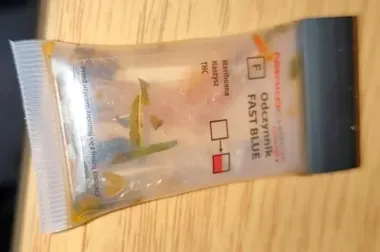 17-latek zasnął w autobusie, testy ujawniły fentanyl