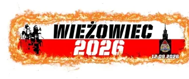 Strażacy ruszą na 30. piętro Pałacu Kultury w pełnym umundurowaniu