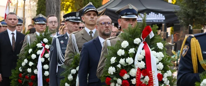Defilada w Warszawie i pamięć o bitwie pod Radzyminem