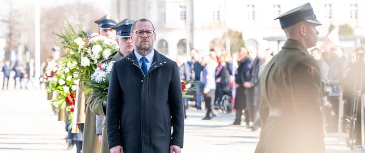 Warszawa oddaje hołd ofiarom zbrodni w Hucie Pieniackiej – 82 lata pamięci