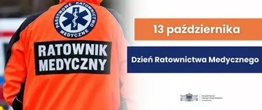 11 nowych zespołów i 429 tys. połączeń. 20 lat ratownictwa medycznego