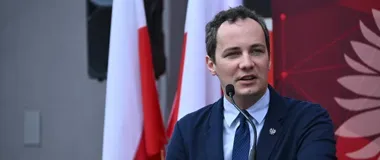 Strażacy z Kozienic i Zwolenia zyskali wsparcie i nowe inwestycje