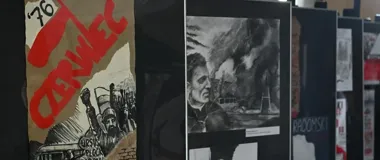 Młodzi radomianie oddali Czerwcowi 76 własny głos. Rozstrzygnięto konkurs plastyczny