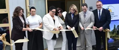 W Suskowoli otwarto pierwszy samorządowy żłobek. Ma 40 miejsc