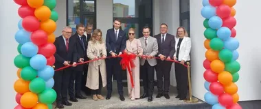 W Warce powstał pierwszy publiczny żłobek. Są miejsca dla 48 dzieci