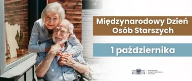 Seniorzy w centrum uwagi. Na wsparcie rząd przeznaczył ponad 21 mln zł