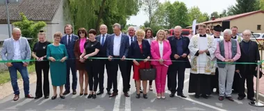 Prawie 8,5 km nowych dróg w Jabłonnie Lackiej i kolejne miliony na remonty
