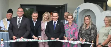 Nowy żłobek w Sławnie już działa. Powstały 32 miejsca dla dzieci