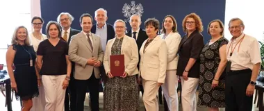 Mazowsze ma nowych konsultantów. Zmiany w kilku ważnych specjalizacjach