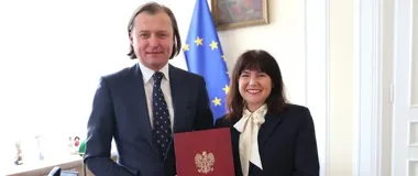 Nowa pełnomocniczka w Mazowszu ma pilnować równego traktowania